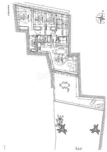 Foto 68d8ff1b-b8e0-45d2-91a4-23cfdeb2dc5c. Terreno residencial solar urbano edificable 255m2 en Inca