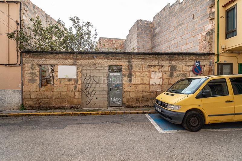 Foto 7a3992aa-a348-4cf7-be96-d29c4223bfff. Terreno residencial solar urbano edificable 255m2 en Inca