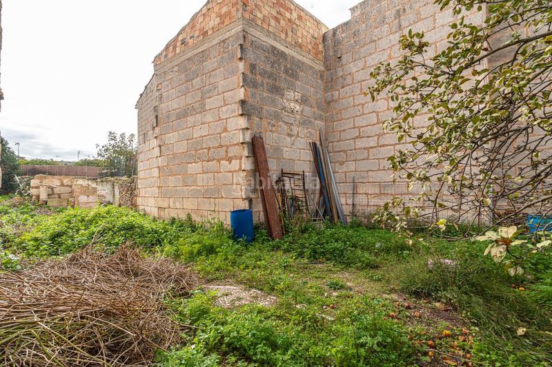 Foto 88eed13a-276c-4c2e-a843-5e48bbbddecc. Terreno residencial solar urbano edificable 255m2 en Inca