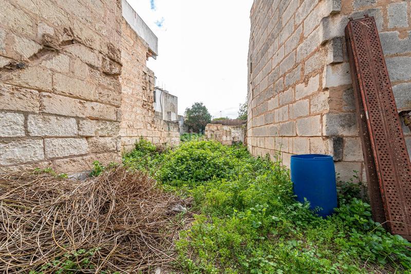 Foto a3a0ed28-20d6-4a57-8348-eb751f59c678. Terreno residencial solar urbano edificable 255m2 en Inca