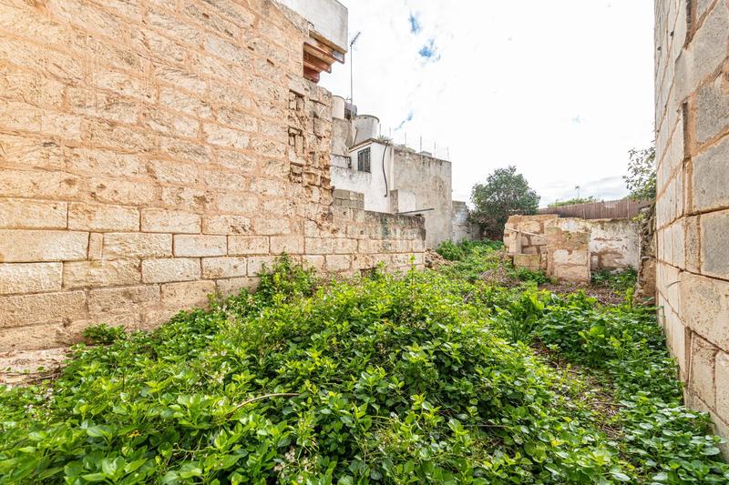 Foto c20d630b-f718-4f8b-998b-c501bb06cec8. Terreno residencial solar urbano edificable 255m2 en Inca