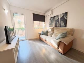 Lloguer Apartament  Avenida joan miro. Piso en alquiler en joan miró con pequeña terraza y completament