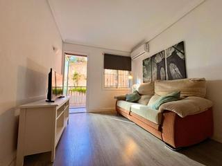 Location Appartement  Avenida joan miro. Piso en alquiler en joan miró con pequeña terraza y completament