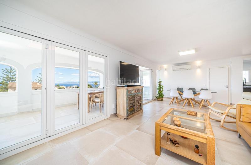 Foto f2d5d296-43df-4bb2-8524-13fa89fe5d76. Alquiler chalet espectacular chalet en badia blava alquiler temporal en Llucmajor