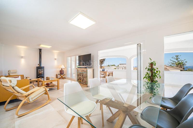 Foto 48b5cbeb-97e8-4d29-94d3-be29646e2ee9. Location chalet avec parking piscine dans Badia Blava-Badia Gran-Tolleric Llucmajor