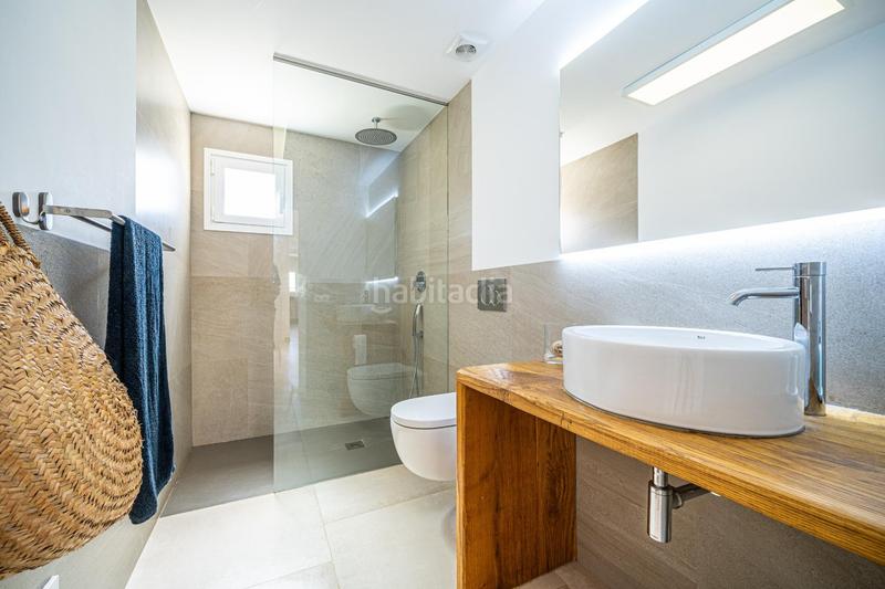 Foto 5e67d553-92dd-4de0-8da3-602e0f90aab5. Location chalet avec parking piscine dans Badia Blava-Badia Gran-Tolleric Llucmajor