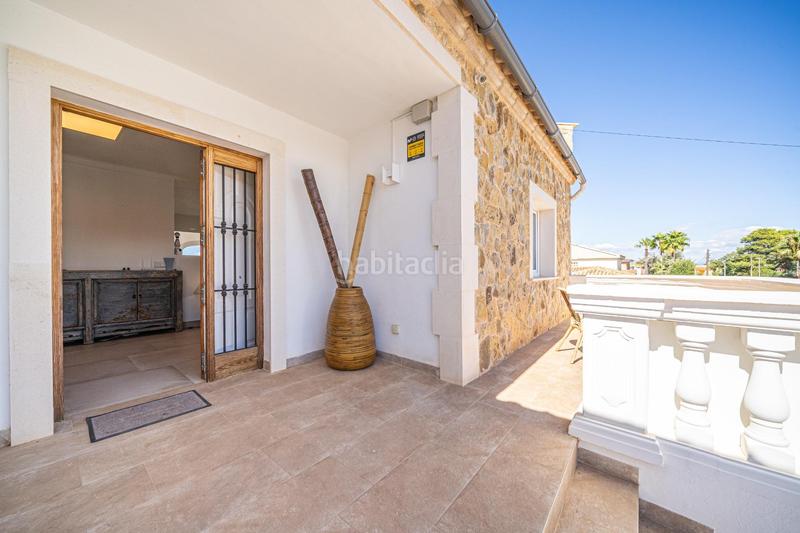 Foto 6d35fc05-9221-4ce6-bef1-652295c66a70. Location chalet avec parking piscine dans Badia Blava-Badia Gran-Tolleric Llucmajor