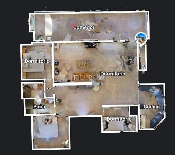 Foto 8c3e76ea-3885-4b5b-878d-35b3b06f3f25. Location chalet avec parking piscine dans Badia Blava-Badia Gran-Tolleric Llucmajor