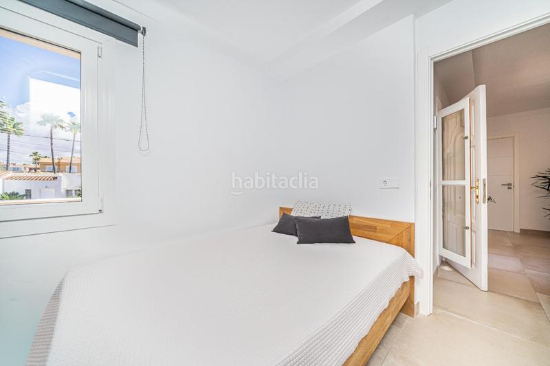 Foto c3f3f6bb-b32c-48cd-82e0-3673ef7fe920. Location chalet avec parking piscine dans Badia Blava-Badia Gran-Tolleric Llucmajor