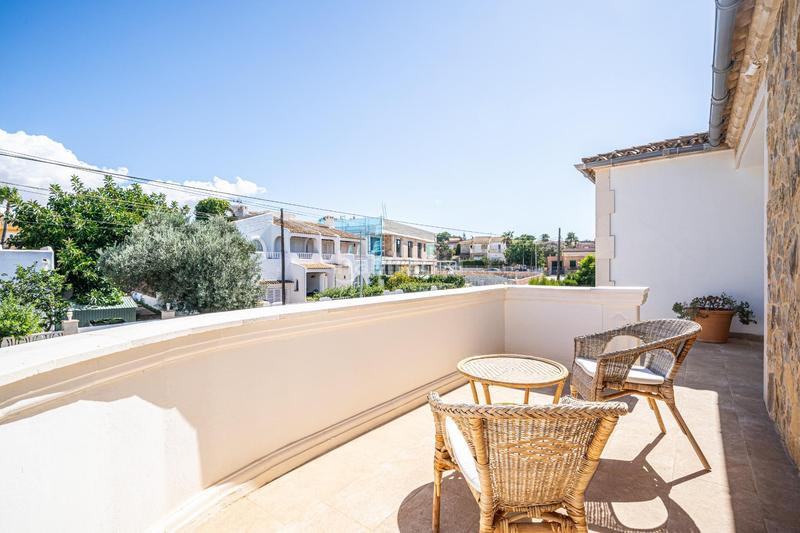 Foto dd3d474f-c444-4eba-9f6c-55b22f58a3b7. Location chalet avec parking piscine dans Badia Blava-Badia Gran-Tolleric Llucmajor