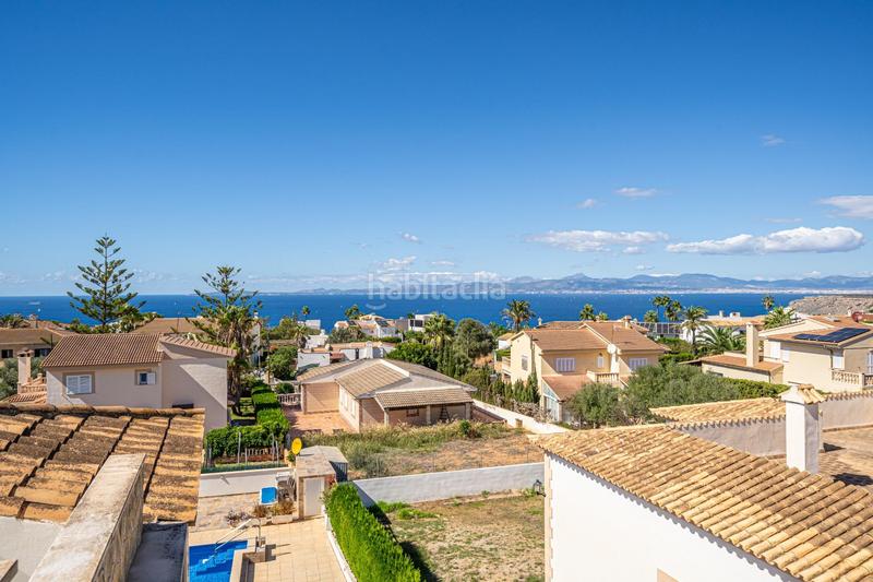 Foto eda21ba5-8ab1-48b1-9472-9e5e7e803da6. Location chalet avec parking piscine dans Badia Blava-Badia Gran-Tolleric Llucmajor