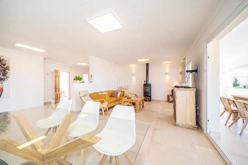 Foto fa6c2ba6-dba5-4a01-889a-1c37eb8201bb. Location chalet avec parking piscine dans Badia Blava-Badia Gran-Tolleric Llucmajor