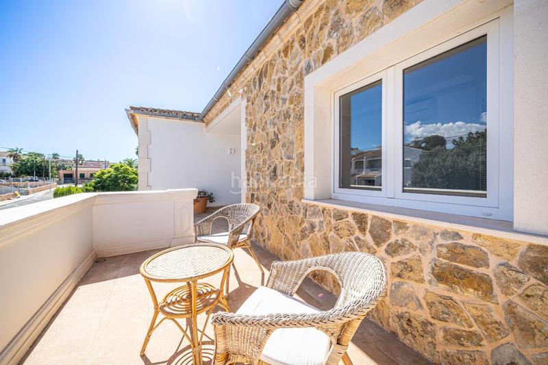 Foto a40b9c92-7658-4edd-96d5-6263d0912af8. Miete chalet mit parking pool in Badia Blava-Badia Gran-Tolleric Llucmajor