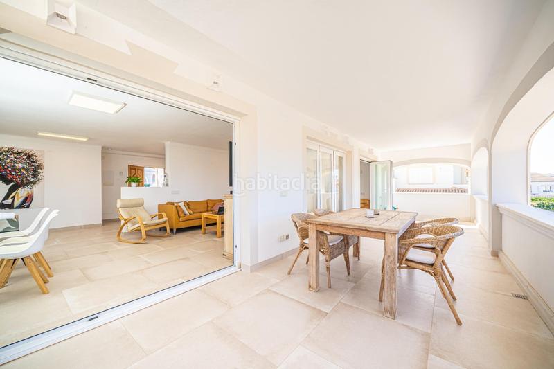 Foto df7d5564-e2c7-479e-ba34-b48faf6bc1ca. Miete chalet mit parking pool in Badia Blava-Badia Gran-Tolleric Llucmajor