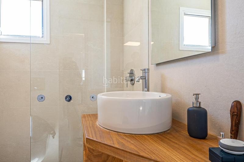 Foto e46c9e6b-8105-4e50-8c7f-8ef03a01a096. Rent chalet with parking pool in Badia Blava-Badia Gran-Tolleric Llucmajor