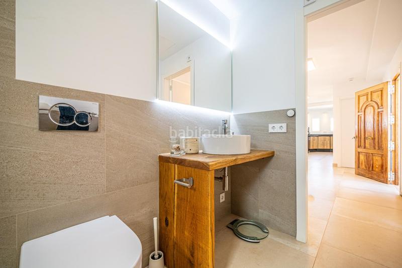 Foto ea1b3176-5124-4654-8f16-cc476df824d4. Rent chalet with parking pool in Badia Blava-Badia Gran-Tolleric Llucmajor