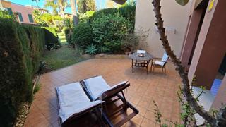 Lloguer Planta baixa  Carrer ametler. Planta baja con parking  trastero y piscinas comunitarias en son