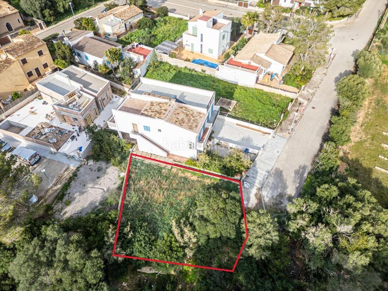 Foto 0b315bef-8364-418e-bfbf-84f98a5360dd. Terreny residencial a Colònia de Sant Pere Artà