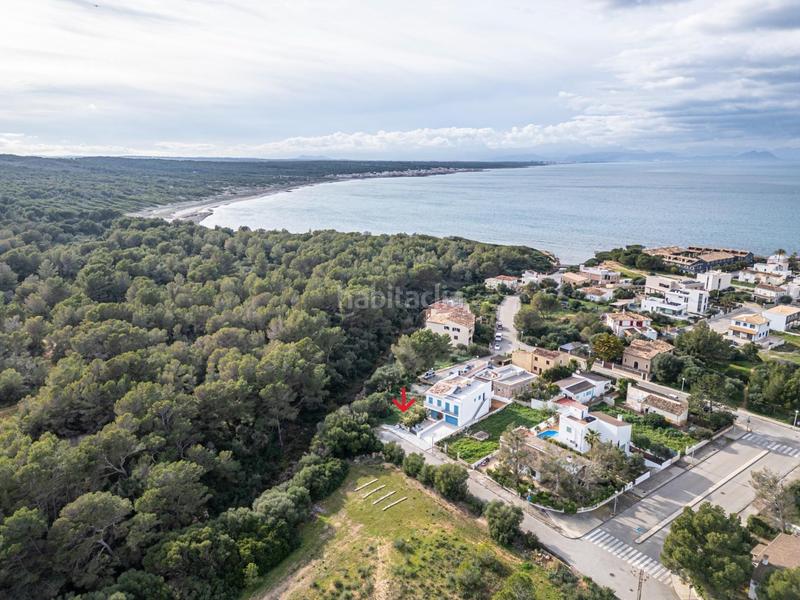 Foto 28ebf8c9-4cc3-43ad-abf0-7180a4777e19. Terreny residencial a Colònia de Sant Pere Artà