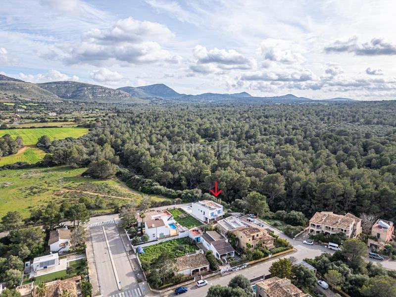 Foto 346883a6-b054-495f-99c1-648c0eabc851. Terreny residencial a Colònia de Sant Pere Artà