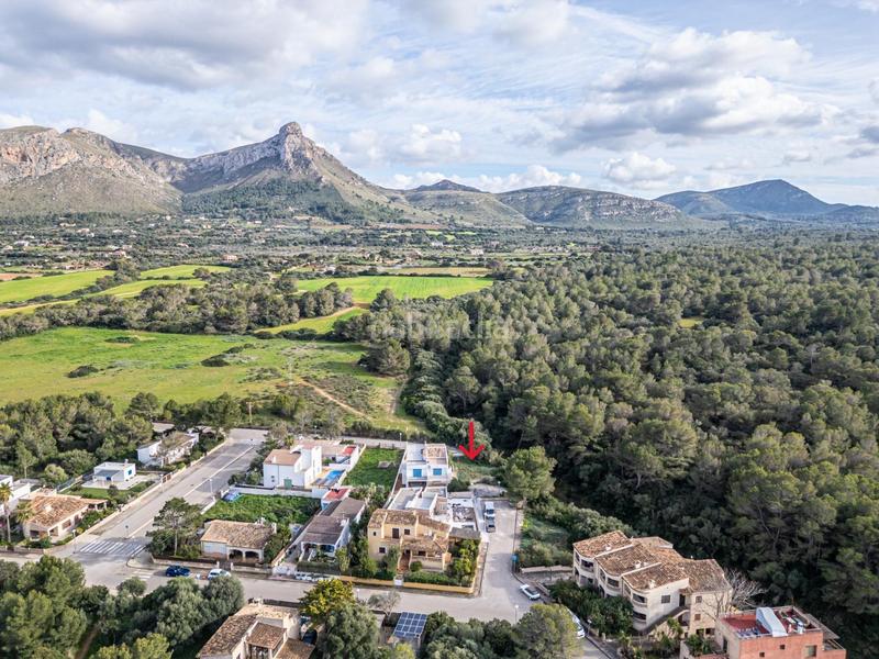 Foto 4d9ad0fd-95a3-4334-90ff-8fd25031f414. Terreny residencial a Colònia de Sant Pere Artà