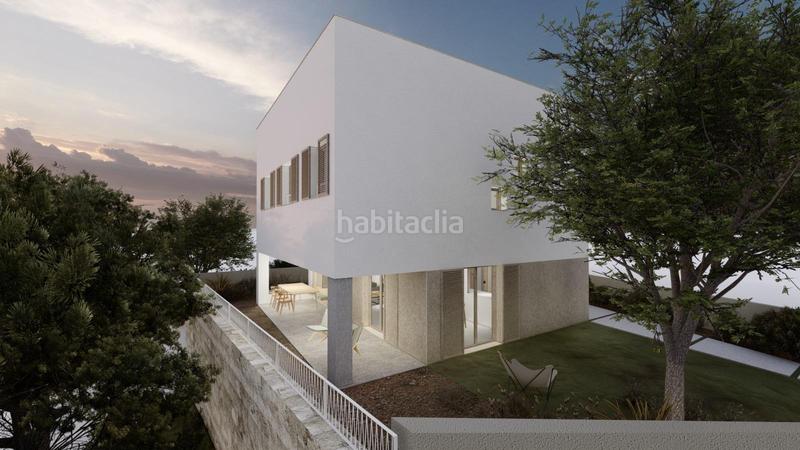 Foto 59a83a25-6d80-462c-bccb-8e894a8c36fd. Terreny residencial a Colònia de Sant Pere Artà