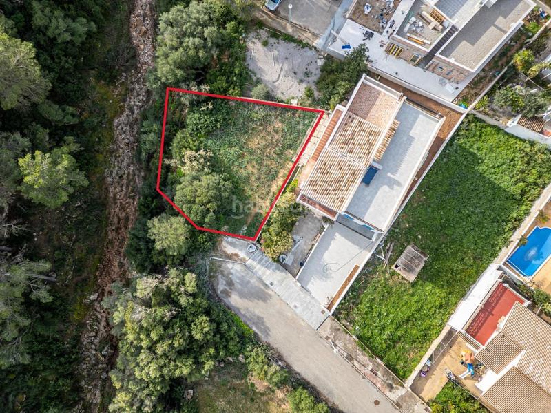 Foto 700752ae-000c-4e49-a11b-a6726deba6ea. Terreny residencial a Colònia de Sant Pere Artà