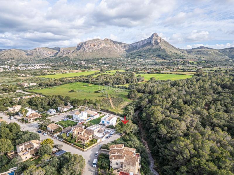 Foto 7b02cd3c-9b2e-424d-a092-d545f1133e8b. Terreny residencial a Colònia de Sant Pere Artà