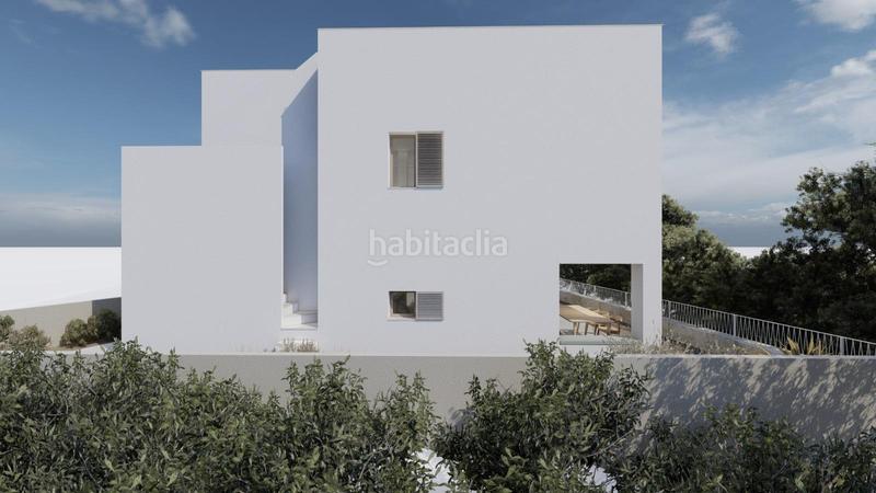 Foto 887ebfa5-c95d-4c68-9cb4-fc0f09ccdfcb. Terreny residencial a Colònia de Sant Pere Artà