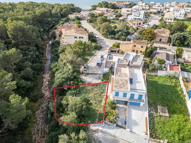 Foto 991b53a1-fab0-4e03-8499-ff1385b287d5. Terreny residencial a Colònia de Sant Pere Artà