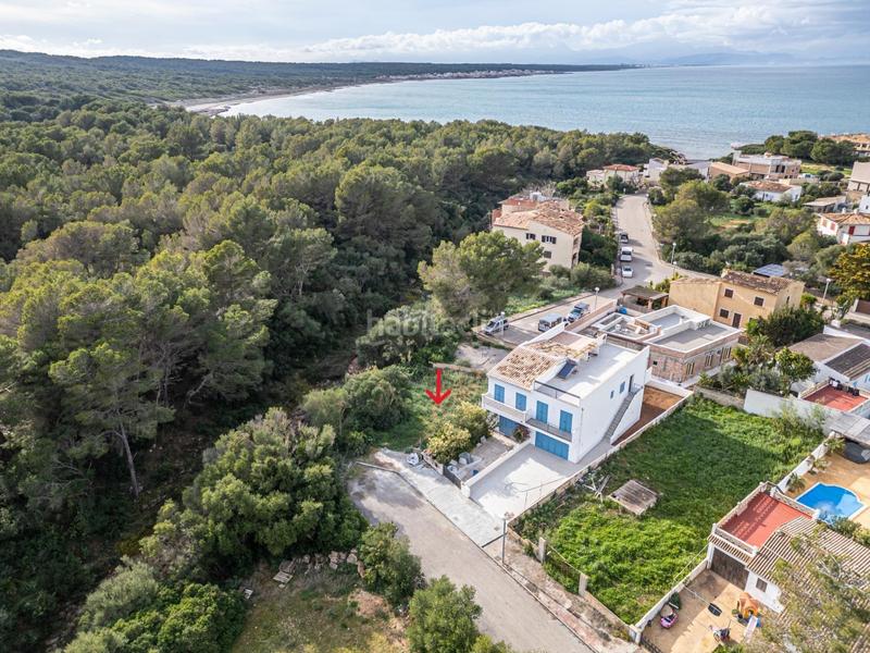 Foto a05c8978-e7db-4b92-9bc4-77c6a33b543f. Terreny residencial a Colònia de Sant Pere Artà