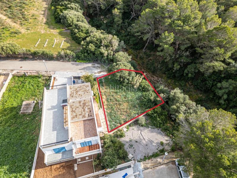 Foto c6f885d0-13c5-44fb-983f-2bc6034bb5bd. Terreny residencial a Colònia de Sant Pere Artà
