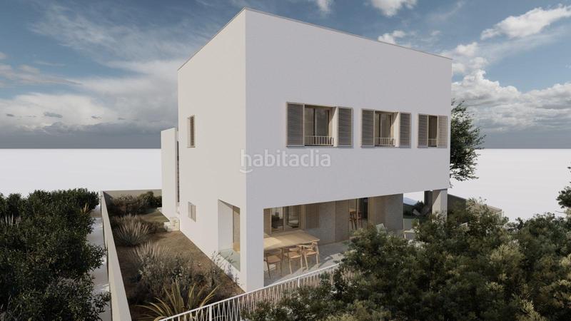 Foto df2ebd45-41f4-4c96-b786-534dfb6b5203. Terreny residencial a Colònia de Sant Pere Artà