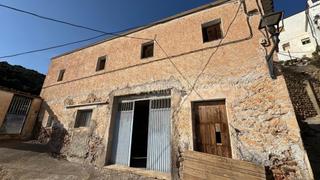 Casa a Murtas. Casa en venta en murtas