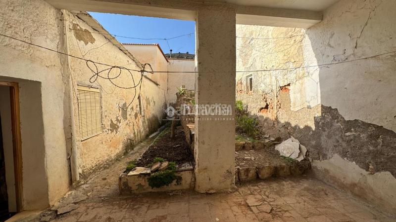 Foto 025f99a4-c77a-422e-84e8-0ea7efc2d578. Casa pareada casa en venta en Murtas