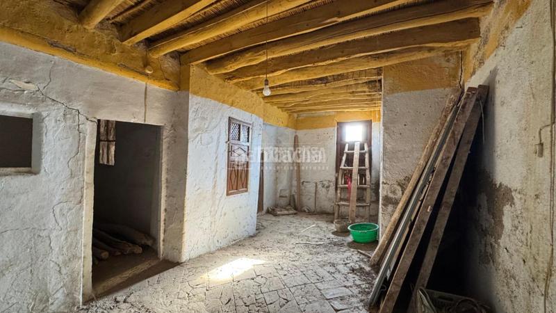 Foto 17fc3dfc-fcfd-4926-9b77-acb72d2c2db8. Casa pareada casa en venta en Murtas