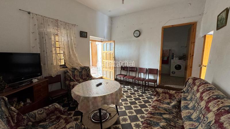 Foto 54e6300b-fce6-4310-a352-e276f15195bf. Casa pareada casa en venta en Murtas