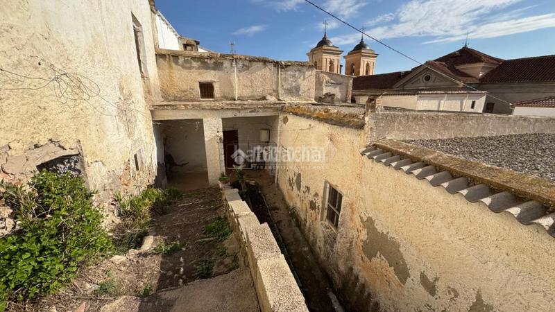 Foto 550e2b99-9ff2-4594-965c-b6a8712e1d04. Casa pareada casa en venta en Murtas