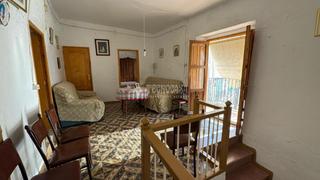 Casa aparellada a Murtas. Casa en venta en murtas
