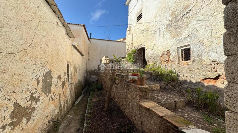 Foto a040eeee-c58d-49cf-ae6d-30bdad2d0dca. Casa pareada casa en venta en Murtas