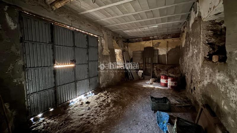 Foto afcca42b-d618-4b0d-96a1-a6d28234e339. Casa pareada casa en venta en Murtas