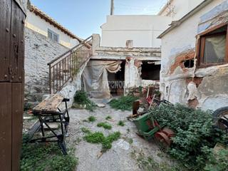 Casa aparellada a Gualchos. Casa en venta en gualchos