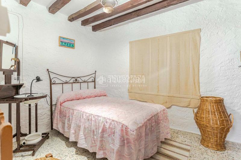 Foto 03d22fed-aaac-4615-ba70-662151a53667. Casa pareada casa en venta en los guajares en Guájares (Los)
