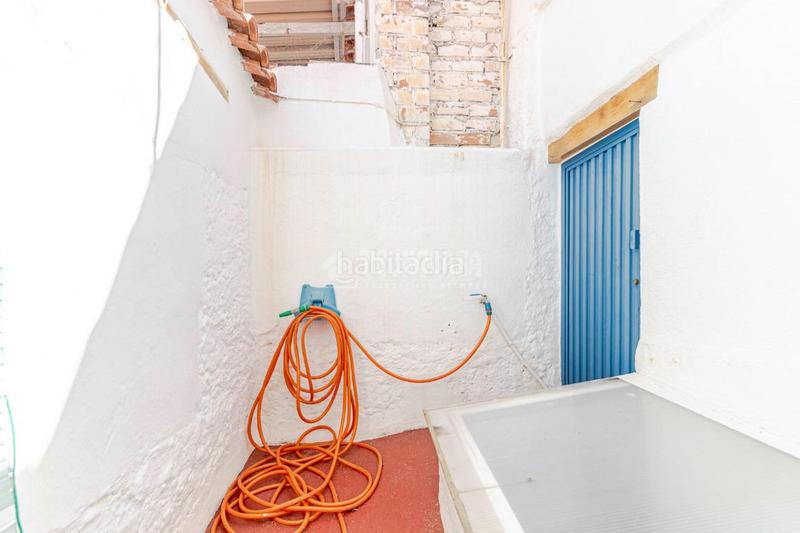 Foto 45f4d61f-f7fd-4a5d-8d15-d385c94f316d. Casa pareada casa en venta en los guajares en Guájares (Los)
