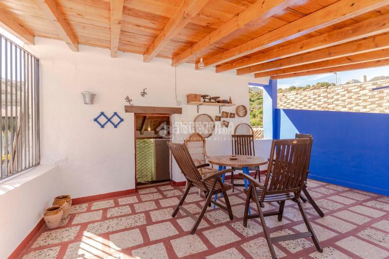 Foto 92057d83-2bf1-4bfc-95dc-ead3822bc04f. Casa pareada casa en venta en los guajares en Guájares (Los)