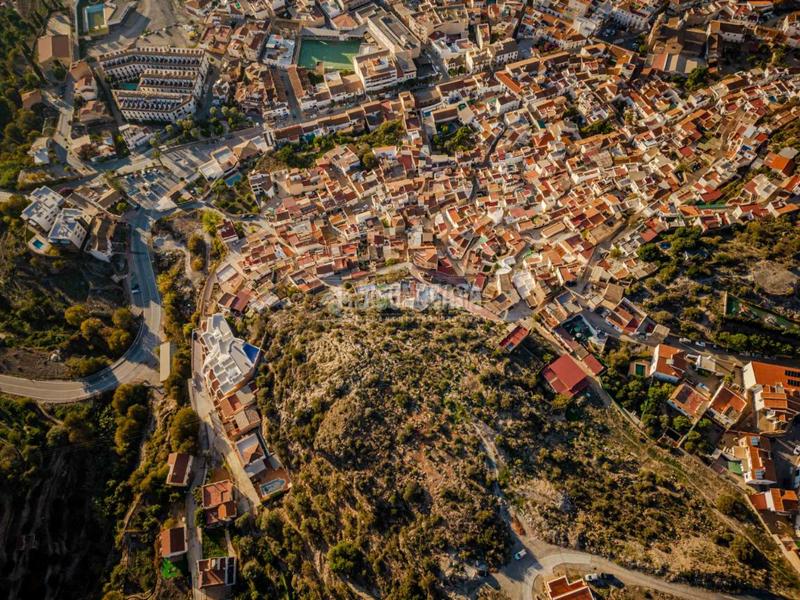 Foto 00909872-ef8f-4c5a-a788-fe28dc344e24. Wohngrundstück in Vélez de Benaudalla