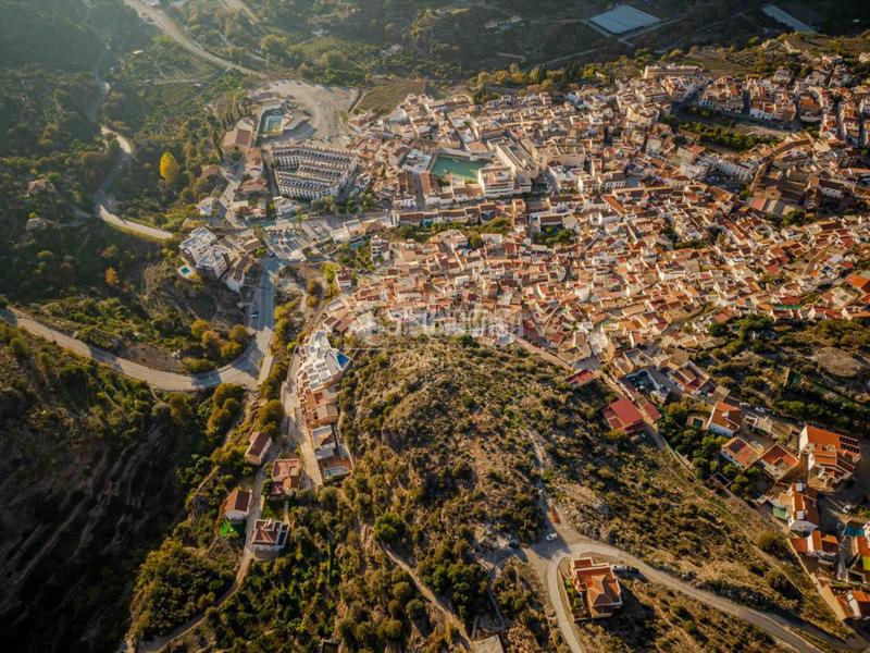 Foto 243e4a77-70c4-4a84-a909-6da4fc7fa623. Wohngrundstück in Vélez de Benaudalla