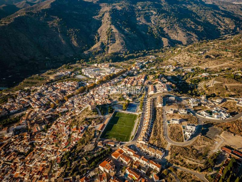 Foto 56ba8e89-f827-4a65-926b-e4532e607bf5. Wohngrundstück in Vélez de Benaudalla