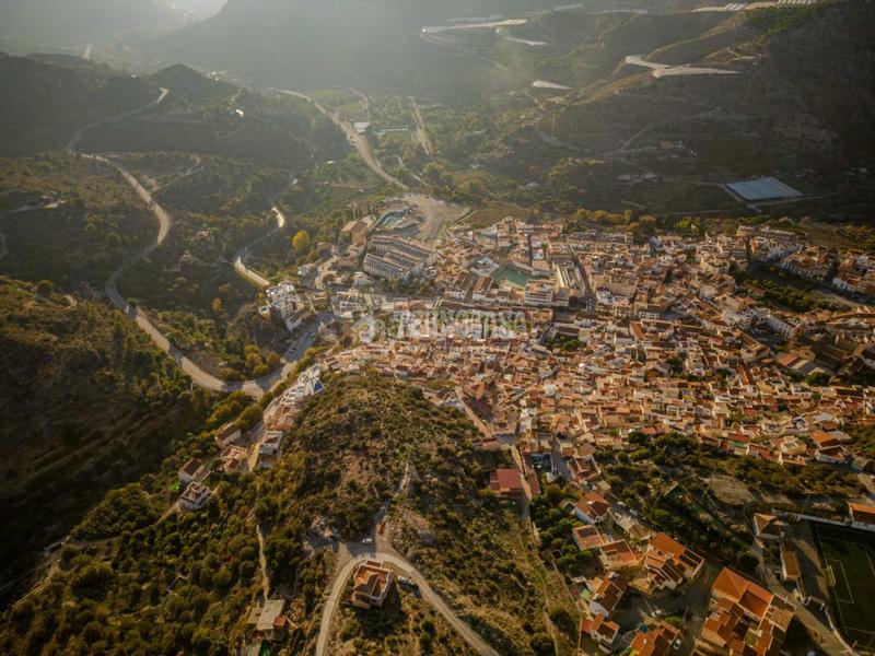 Foto 57f73ec0-ec02-4ca3-b9d6-8518ffa0eb9e. Wohngrundstück in Vélez de Benaudalla