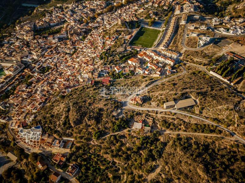 Foto 6ef25922-aefd-4366-8752-0c15c20e1cde. Wohngrundstück in Vélez de Benaudalla